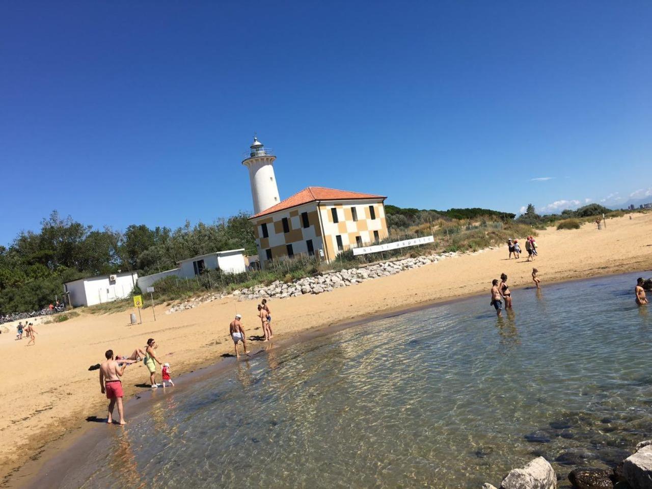 Nautilus Villa Bibione