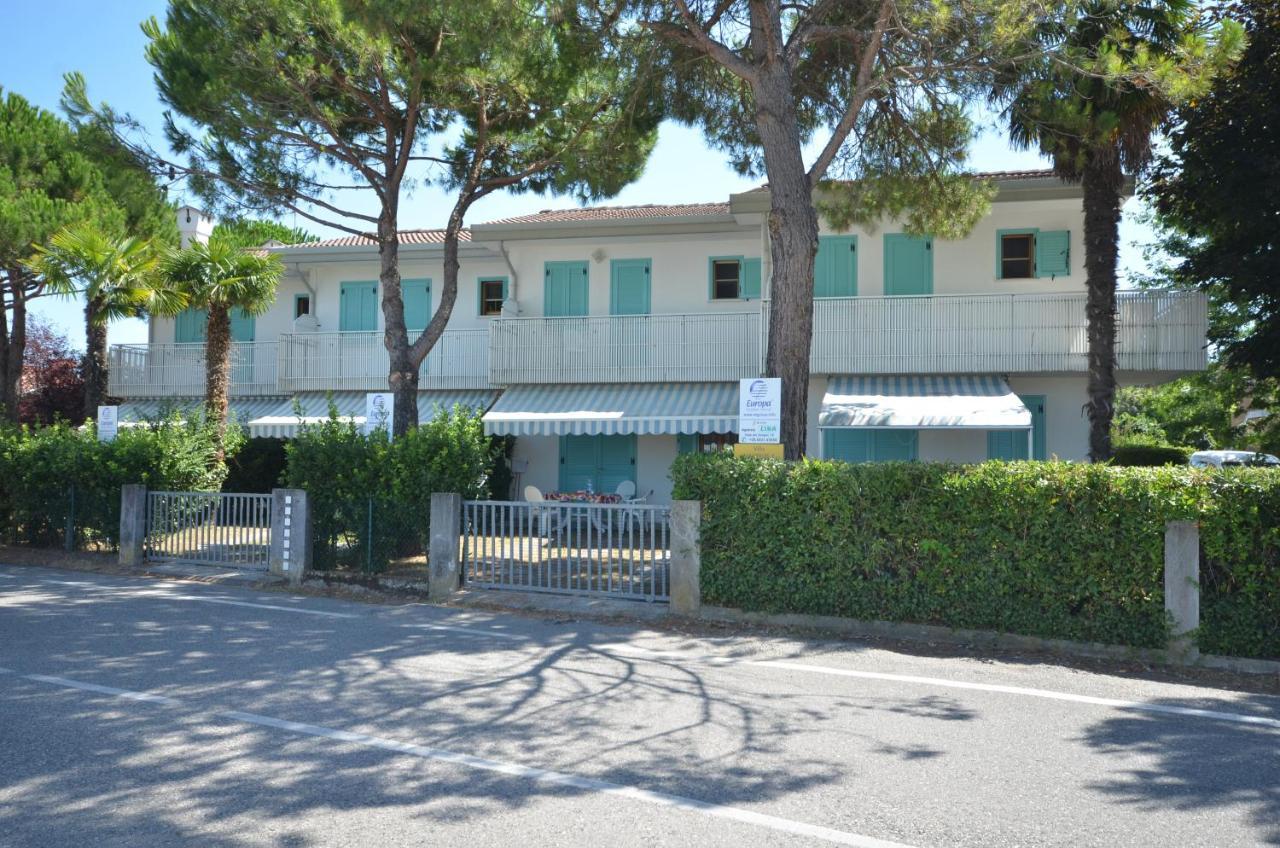 Nautilus Villa