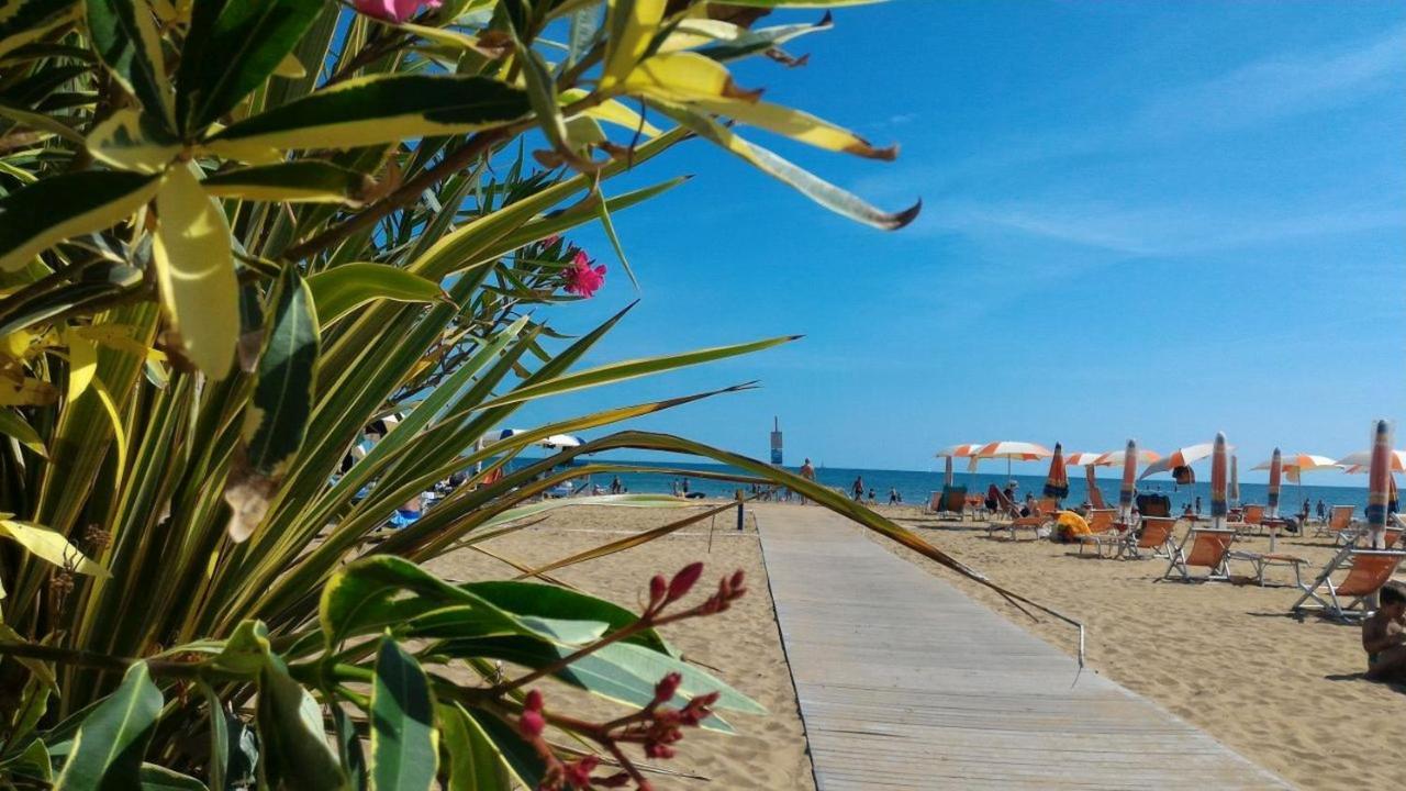 Villa Nautilus Bibione