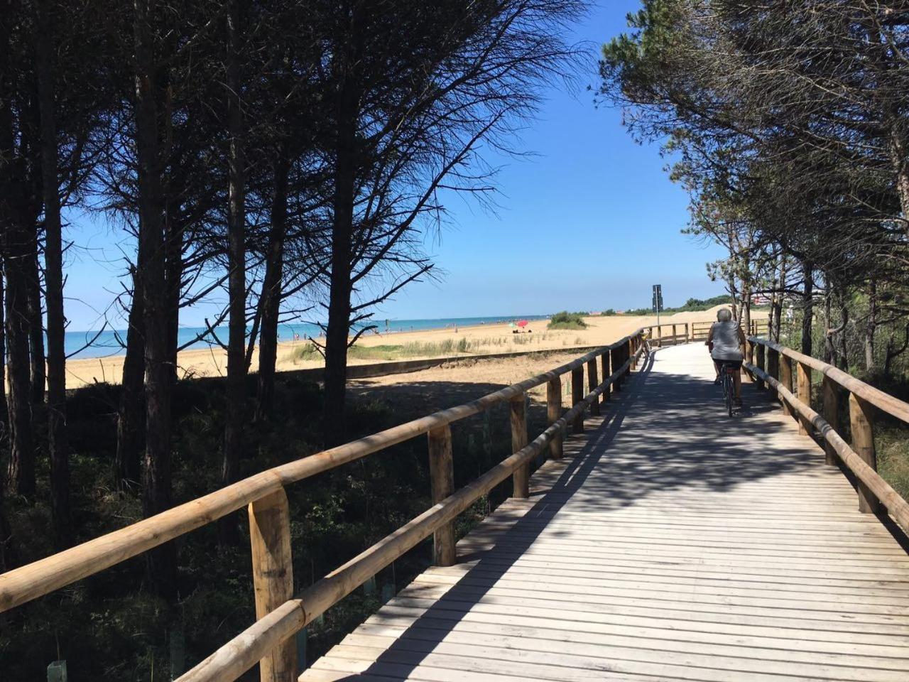 Villa Nautilus Bibione